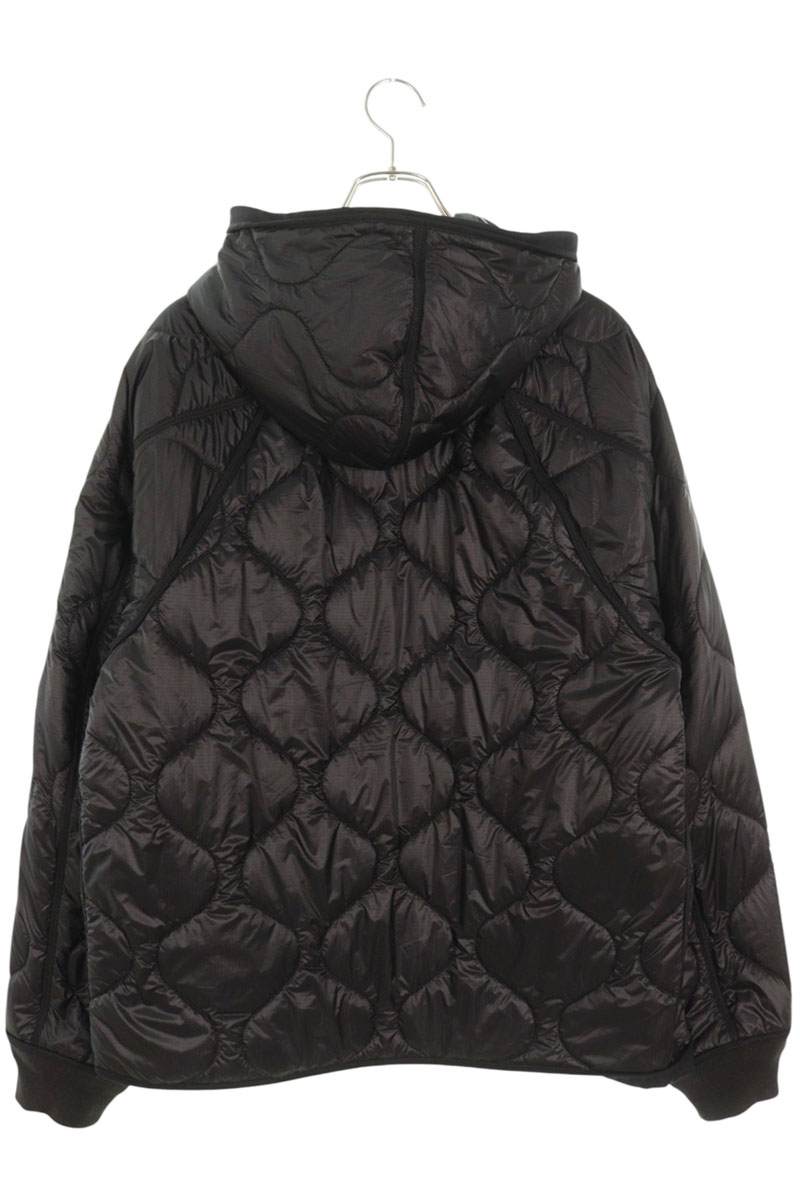 C.P. Company Hooded Blouson Black Size L