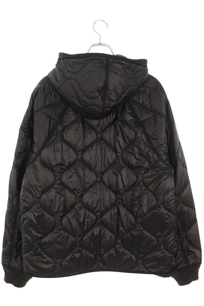 C.P. Company Hooded Blouson Black Size L