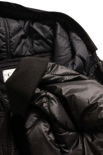 C.P. Company Hooded Blouson Black Size L
