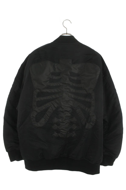 TAKAHIROMIYASHITA TheSoloIst Bone Design Flight Size M