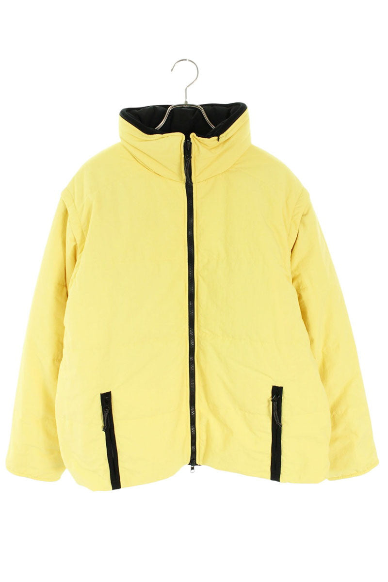 NICENESS 25AW Ripstop Reversible Blouson Size XL