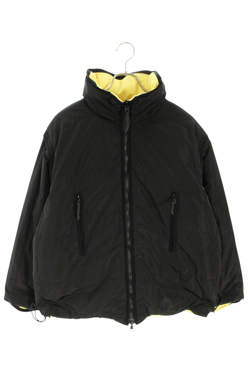 NICENESS 25AW Ripstop Reversible Blouson Size XL