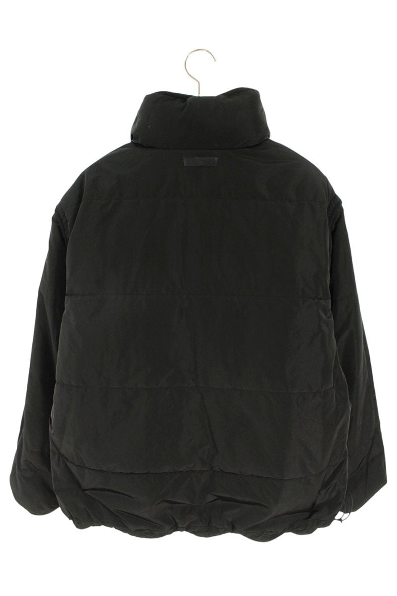 NICENESS 25AW Ripstop Reversible Blouson Size XL