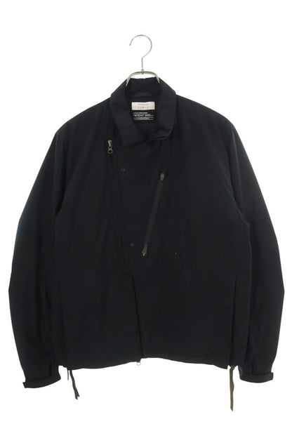 ACRONYM J68-PL WINDSTOPPER Nylon Rider Jacket Black Size M