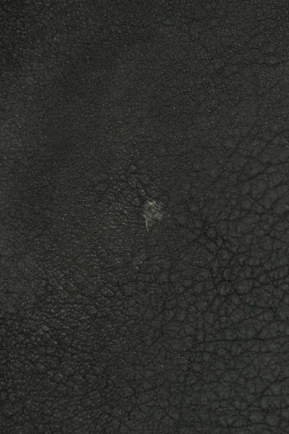 Chrome Hearts OUTSIDER Shearling Dagger Zip Hooded Size L