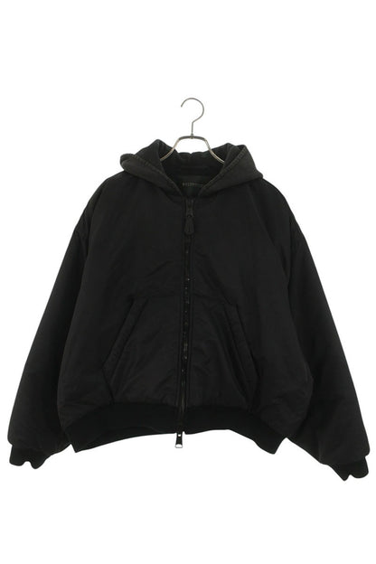 BALENCIAGA Loop Sport Icon Bomber Blouson Size XS