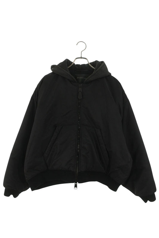 BALENCIAGA Loop Sport Icon Bomber Blouson Size XS