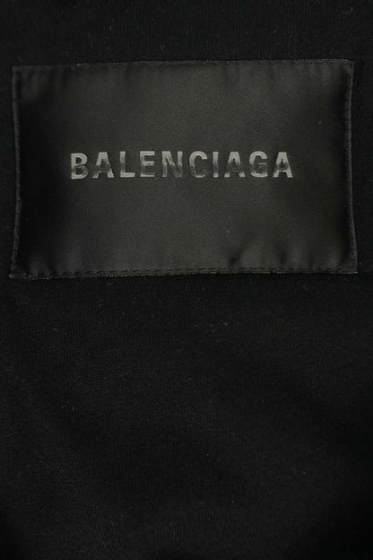 BALENCIAGA Loop Sport Icon Bomber Blouson Size XS