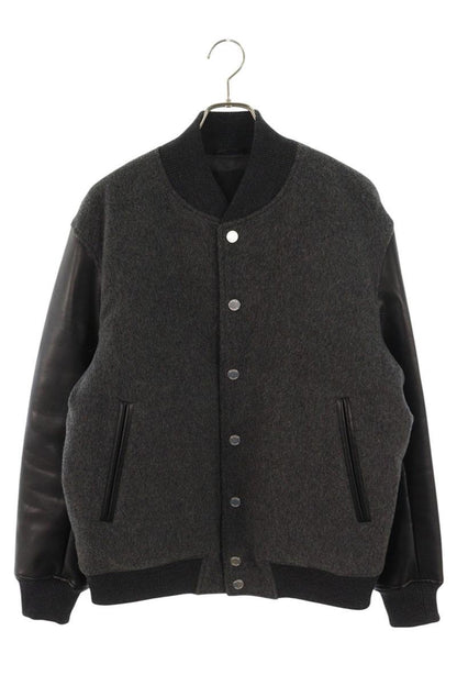 TATRAS Wool Down Bomber Jacket Multi Size L