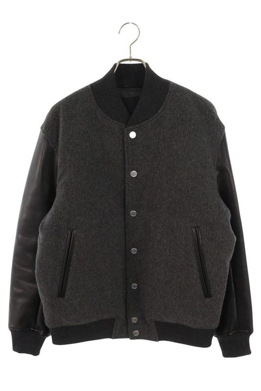 TATRAS Wool Down Bomber Jacket Multi Size L