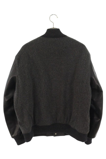 TATRAS Wool Down Bomber Jacket Multi Size L