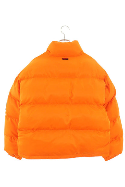 Fubu Fur Blouson Orange Size L