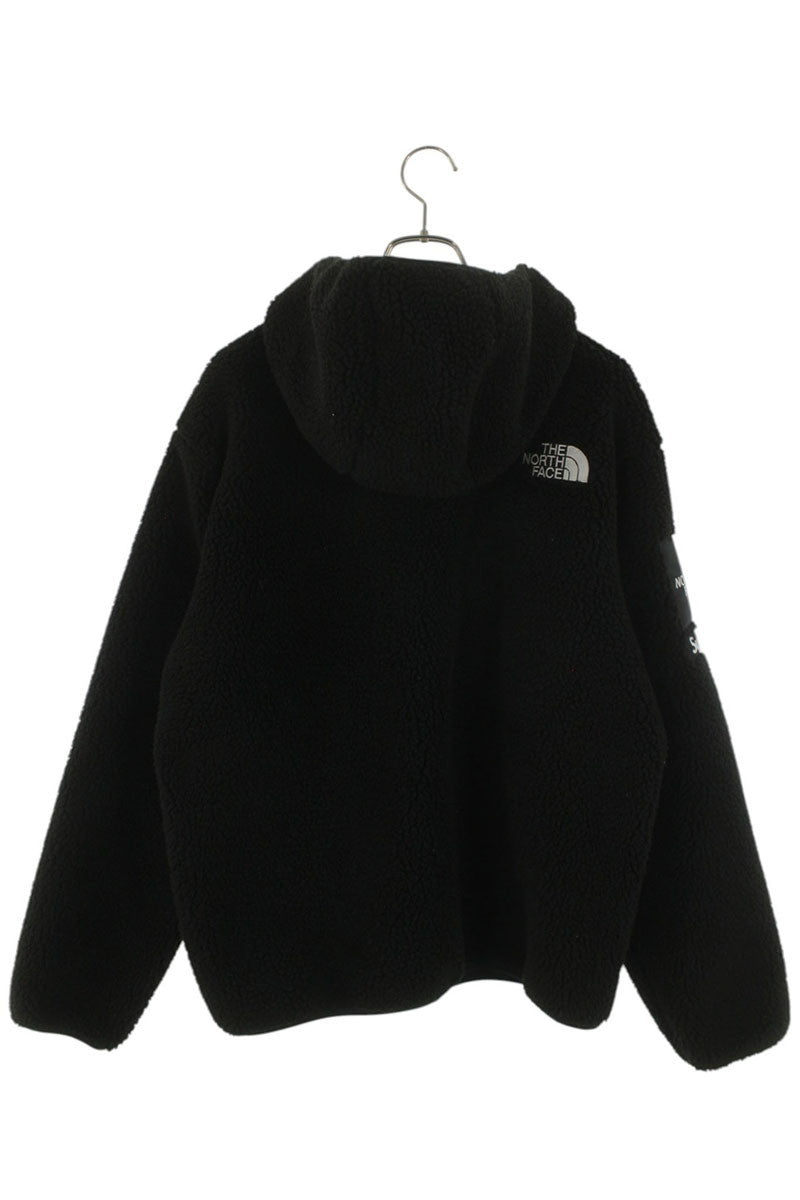 Supreme x The North Face 20AW S Logo Hooded Multi Size M