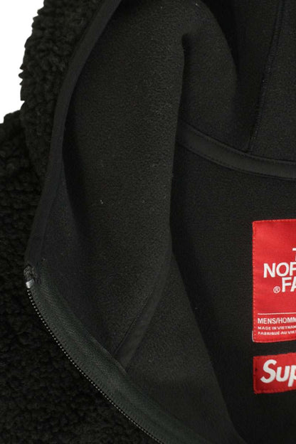 Supreme x The North Face 20AW S Logo Hooded Multi Size M