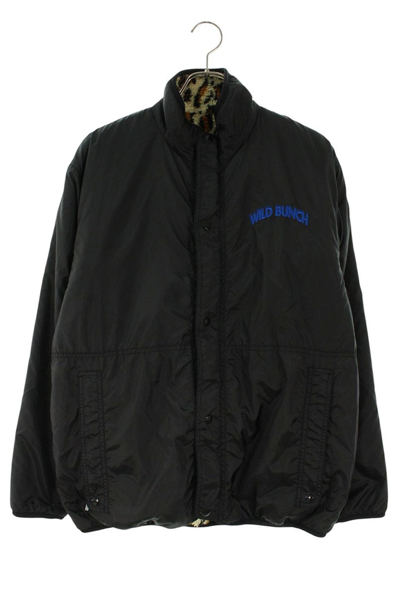 Wacko Maria REVERSIBLE BOA FLEECE JACKET 21AW Size M