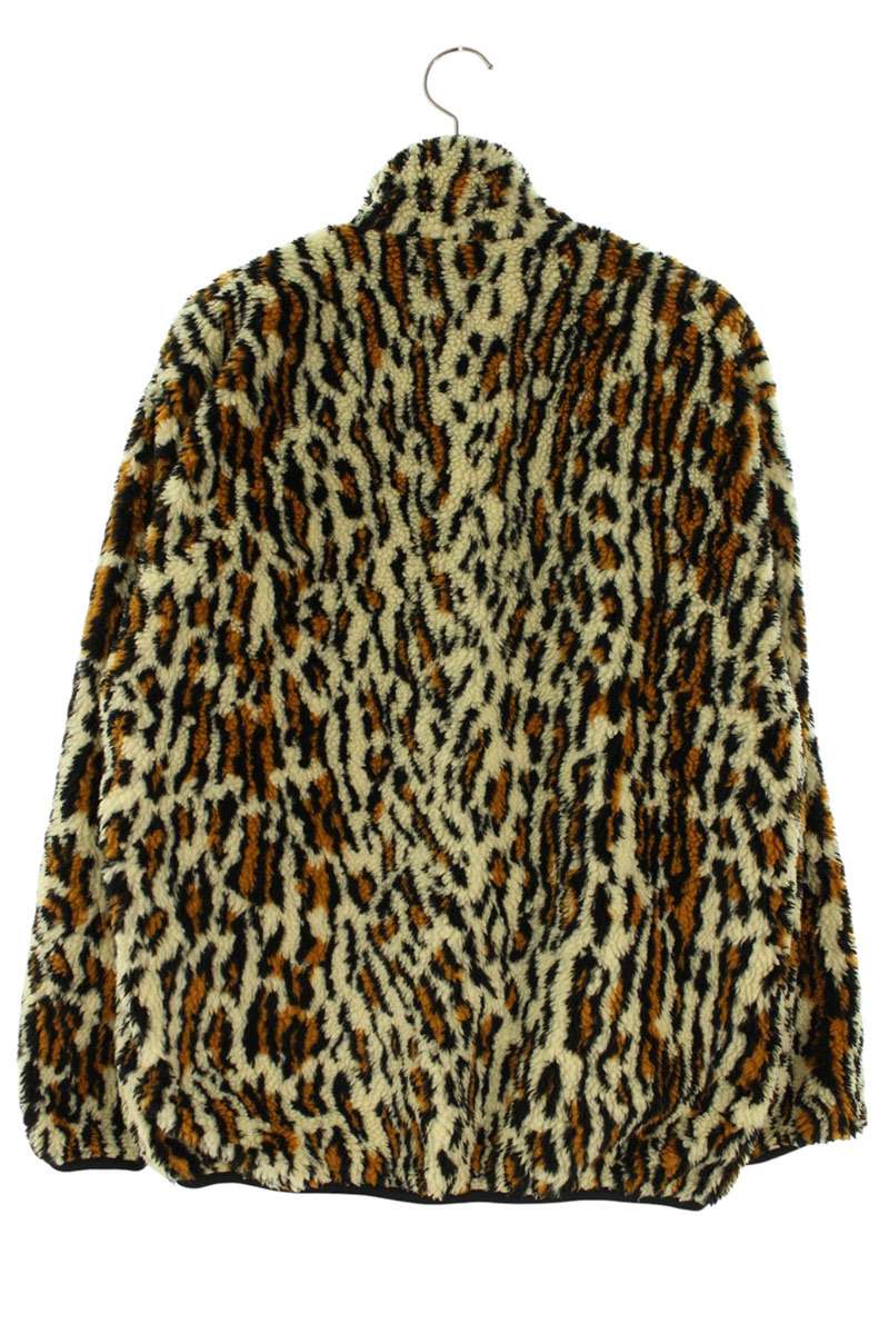 Wacko Maria REVERSIBLE BOA FLEECE JACKET 21AW Size M