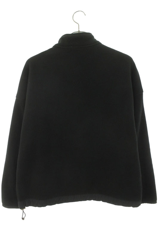 Chrome Hearts YKT U TARDY SWEEP Half Fleece Jacket Size L