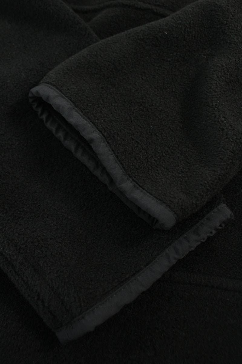 Chrome Hearts YKT Tardy Sweep HLF Zip Fleece Jacket Size L