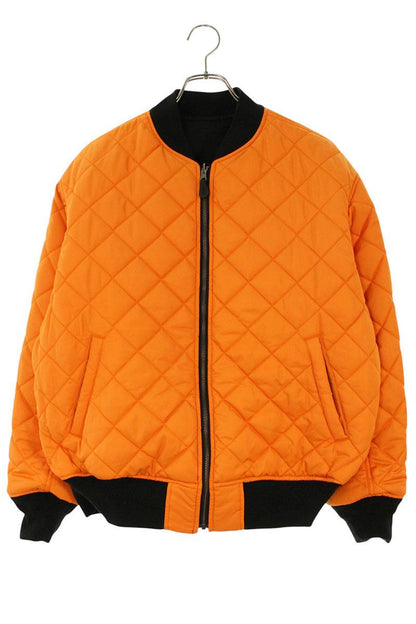 INSPIRATION Reversible MA-1 Blouson Back Logo Multi Size M