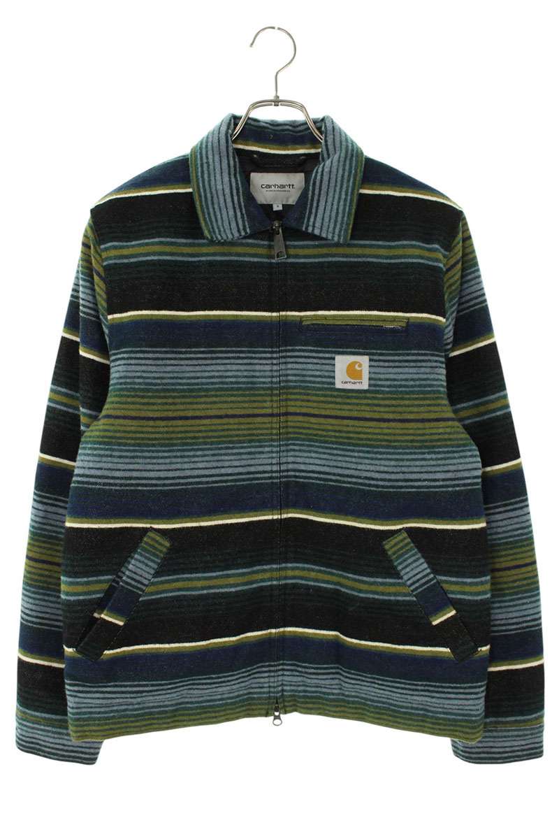 Carhartt Detroit Tascon Blouson Multi Size S