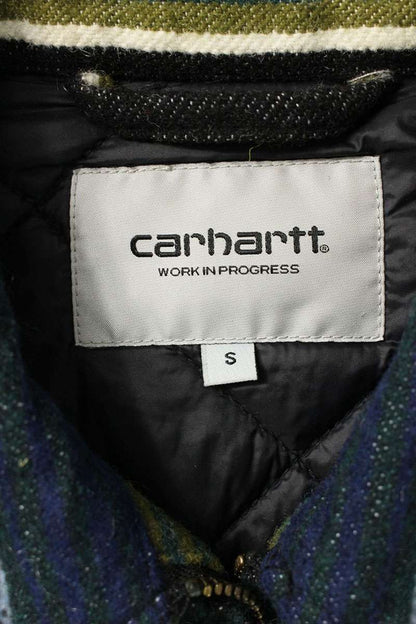 Carhartt Detroit Tascon Blouson Multi Size S