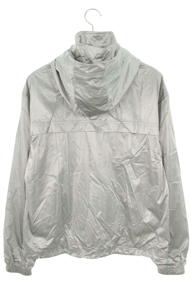 adidas x WALES BONNER WB SLVR ANORAK Silver Size XS