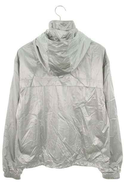 adidas x WALES BONNER WB SLVR ANORAK Silver Size XS