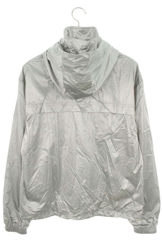 adidas x WALES BONNER WB SLVR ANORAK Silver Size XS