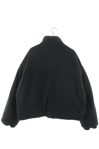 BALENCIAGA 22AW Reversible Fleece Padded Jacket Multi Size S