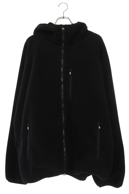 TAKAHIROMIYASHITA TheSoloIst 03AW Zip Fleece Size XXL