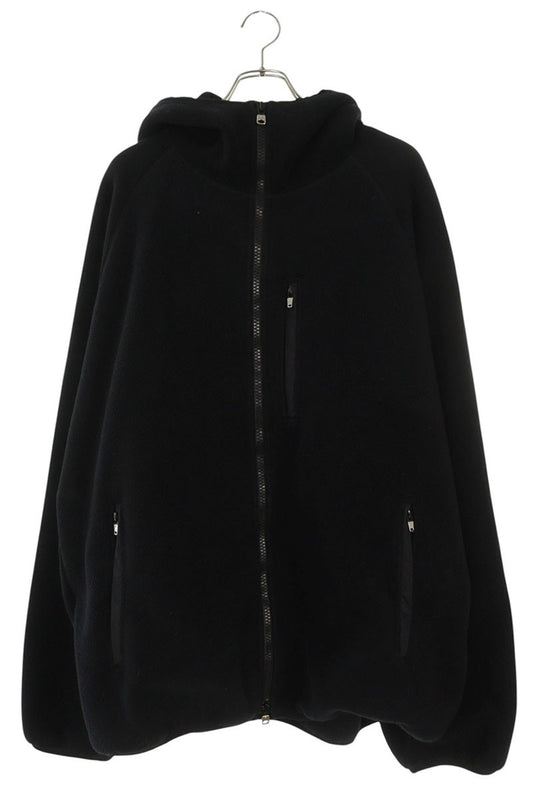 TAKAHIROMIYASHITA TheSoloIst 03AW Zip Fleece Size XXL