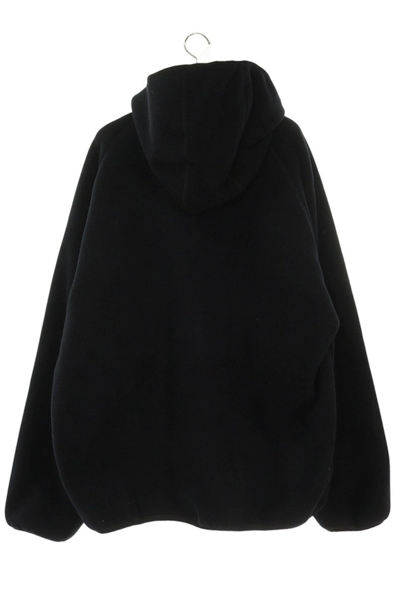 TAKAHIROMIYASHITA TheSoloIst 03AW Zip Fleece Size XXL