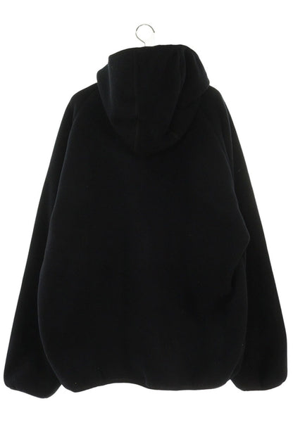 TAKAHIROMIYASHITA TheSoloIst 03AW Zip Fleece Size XXL