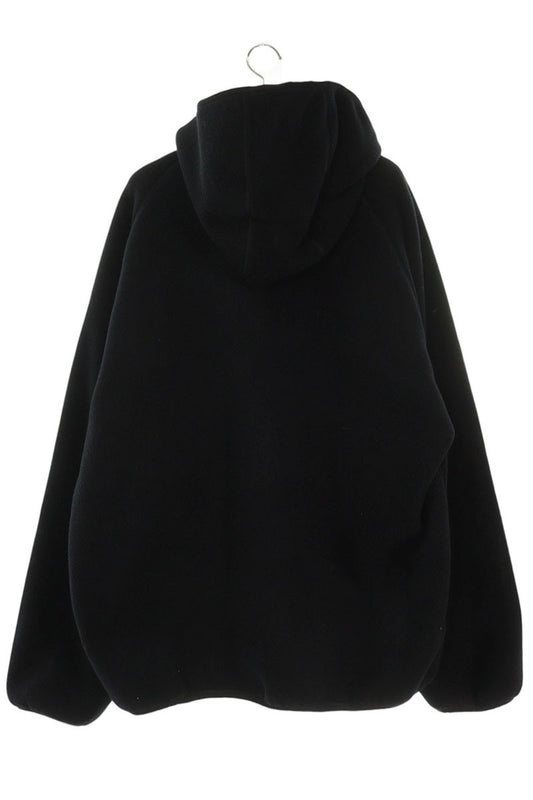 TAKAHIROMIYASHITA TheSoloIst 03AW Zip Fleece Size XXL