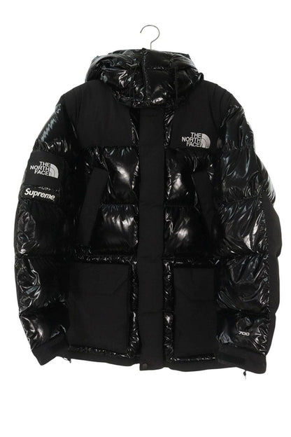 SUPREME x TNF 22AW 700-Fill Down Parka Black Size M