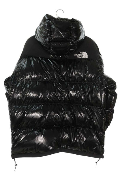 SUPREME x TNF 22AW 700-Fill Down Parka Black Size M