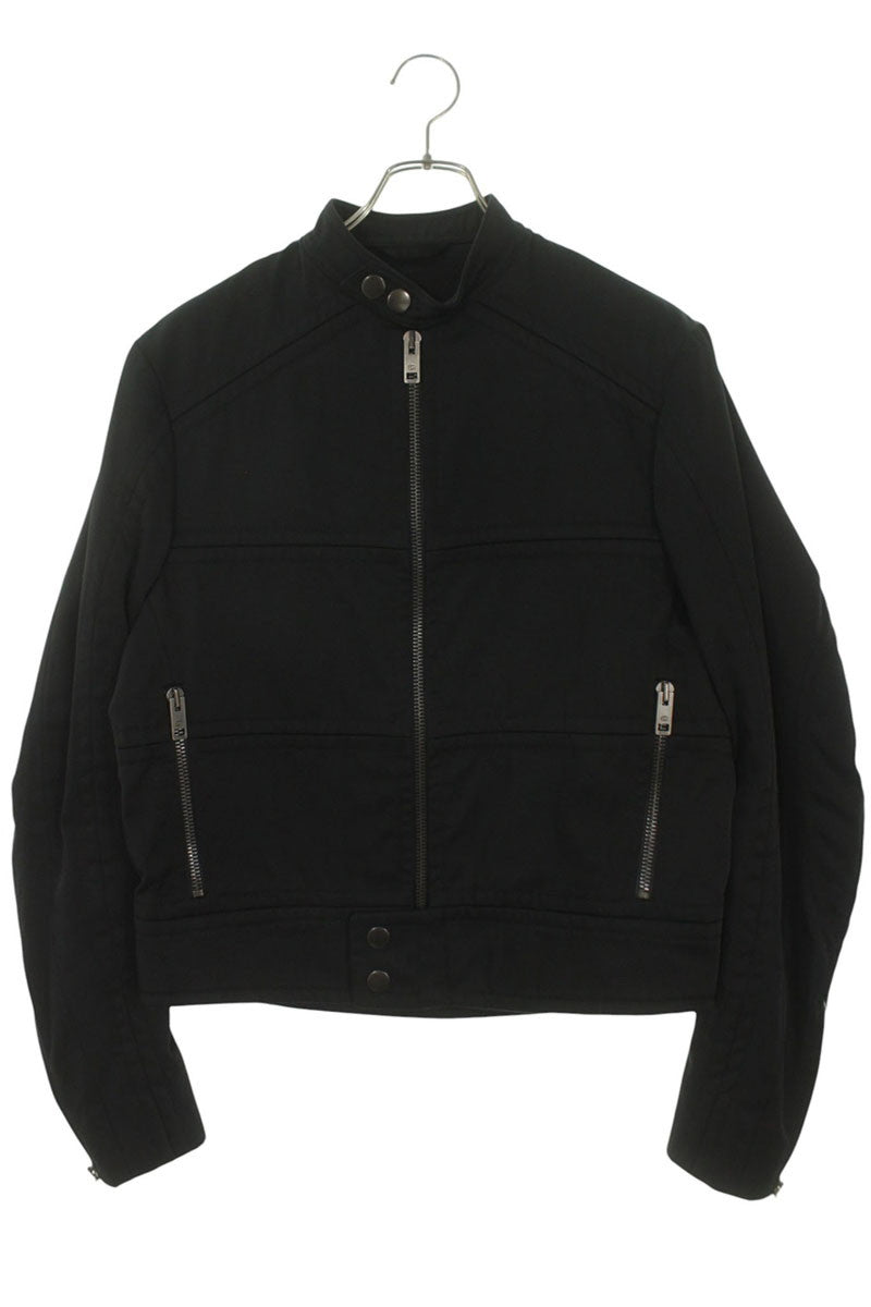 GUCCI 04SS Blouson Black Size M