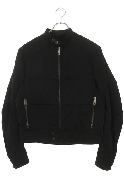 GUCCI 04SS Blouson Black Size M