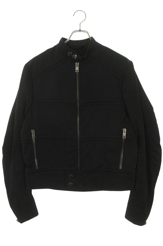 GUCCI 04SS Blouson Black Size M