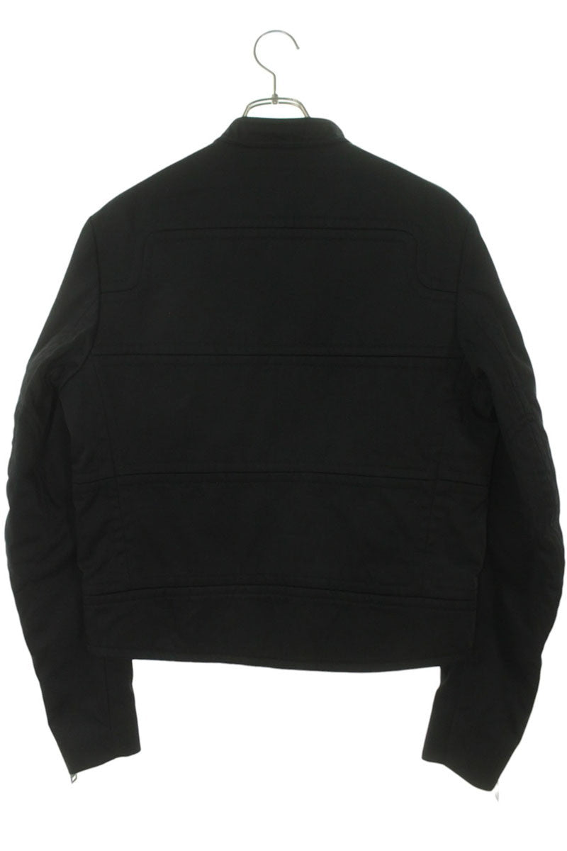 GUCCI 04SS Blouson Black Size M
