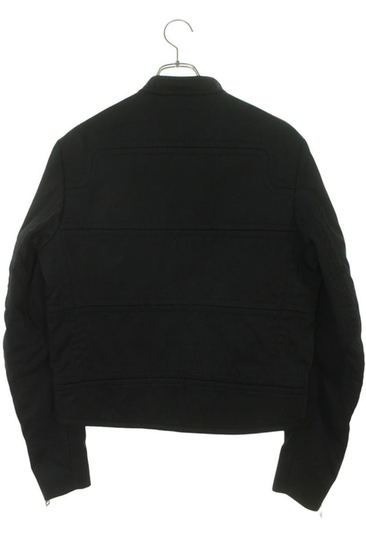 GUCCI 04SS Blouson Black Size M