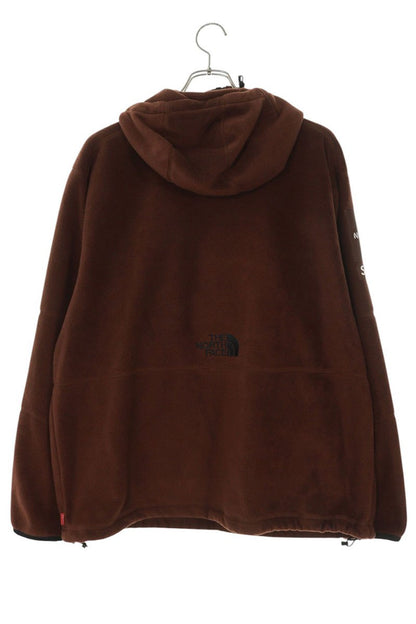 SUPREME x THE NORTH FACE 22AW Steep Tech Fleece Size L