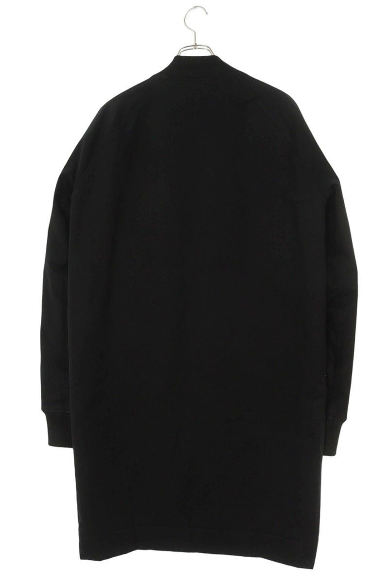 Rick Owens 16AW Padded Long Flight Blouson Black Size M