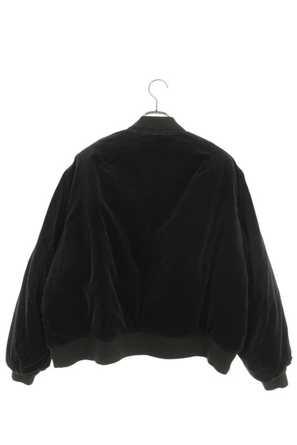 Unlikely Reversible MA-1 Blouson Black Size L