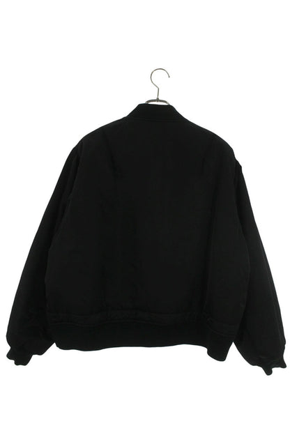Unlikely Reversible MA-1 Blouson Black Size L