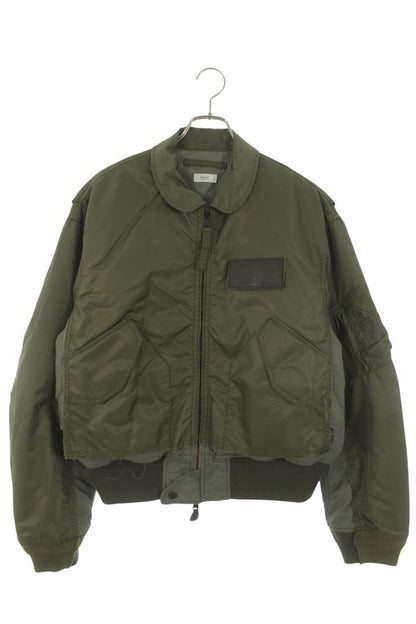 YOKE 26SS Military L2B Blouson Khaki Size L