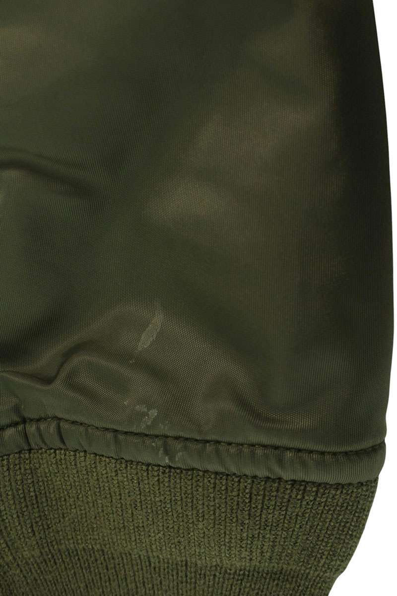 YOKE 26SS Military L2B Blouson Khaki Size L