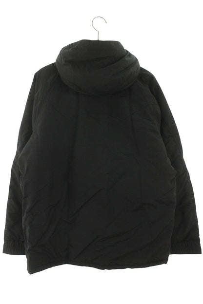 A BATHING APE Snowboard Nylon Blouson Black Size L