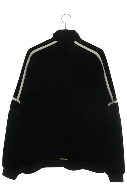Chrome Hearts VELVET TRACKSUIT JACKET Multi Size XL