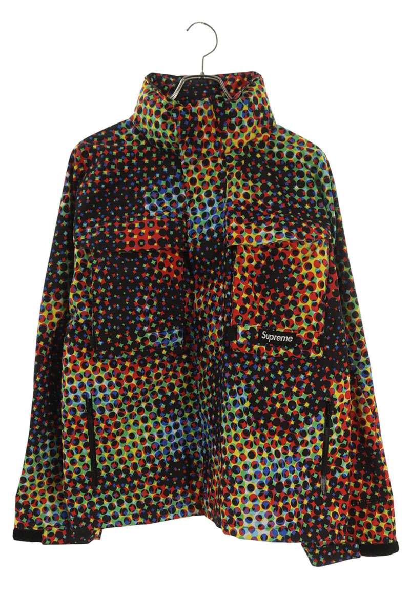 SUPREME 23SS GORE-TEX Lightweight Shell Jacket Multi Size M